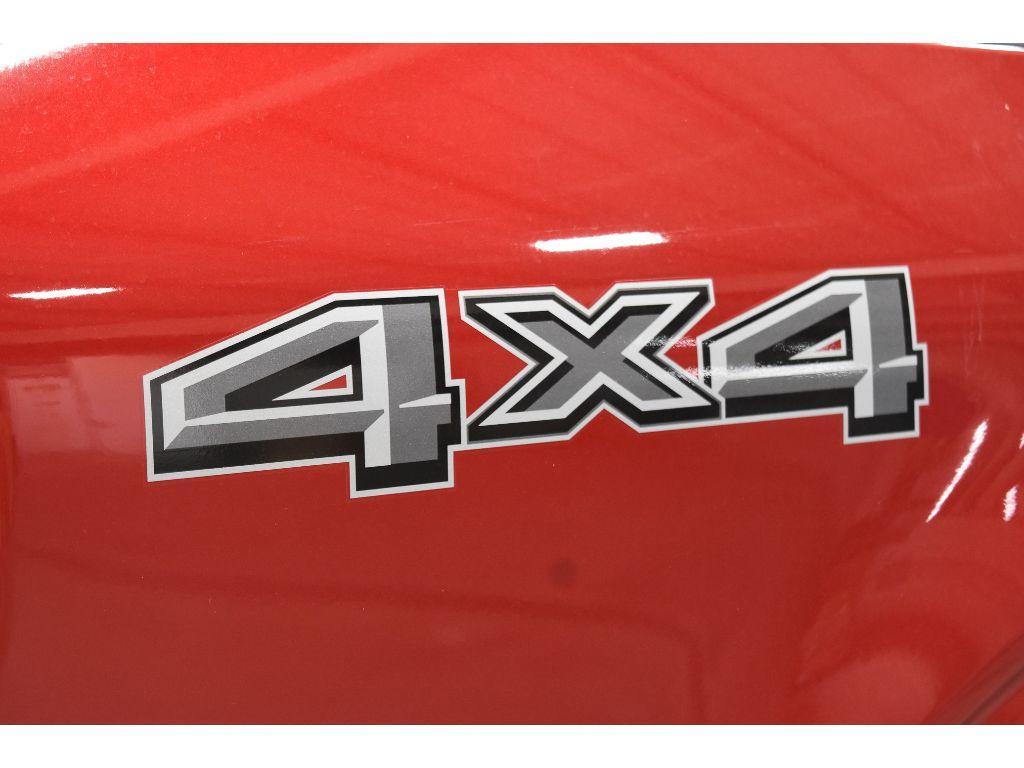 new 2025 Ford F-150 car, priced at $60,770