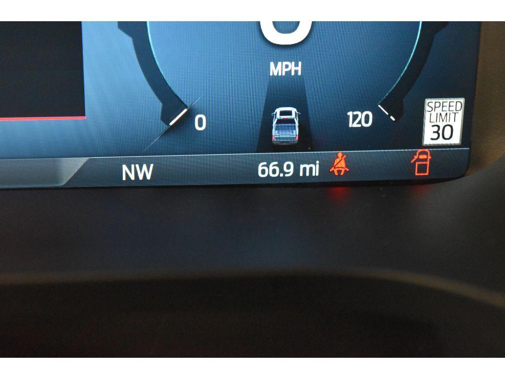 new 2025 Ford F-150 car, priced at $60,770