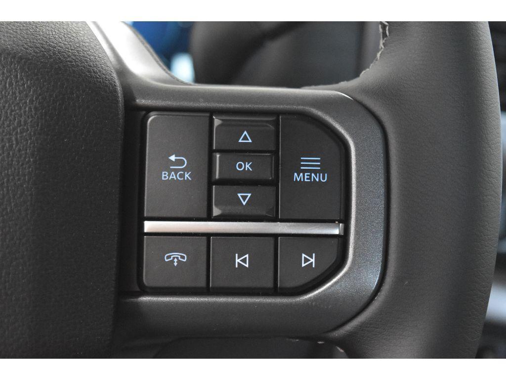 new 2025 Ford F-150 car, priced at $60,770