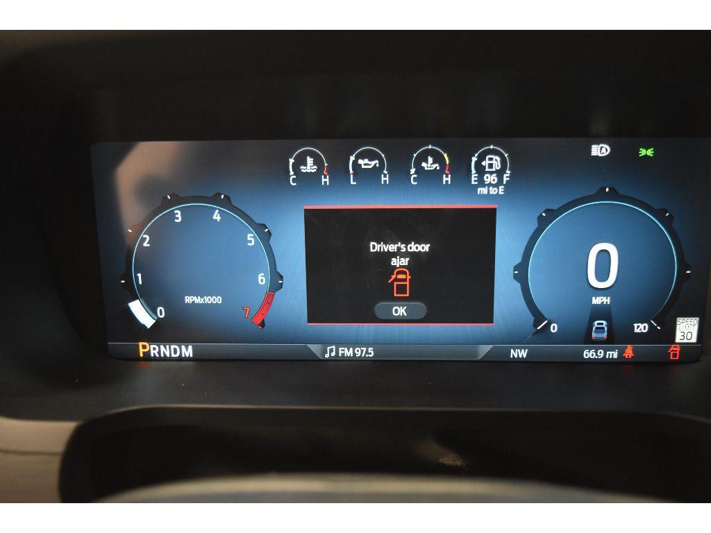 new 2025 Ford F-150 car, priced at $60,770