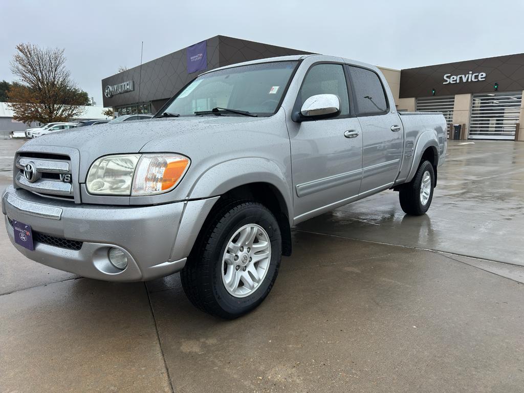 used 2006 Toyota Tundra car, priced at $15,560