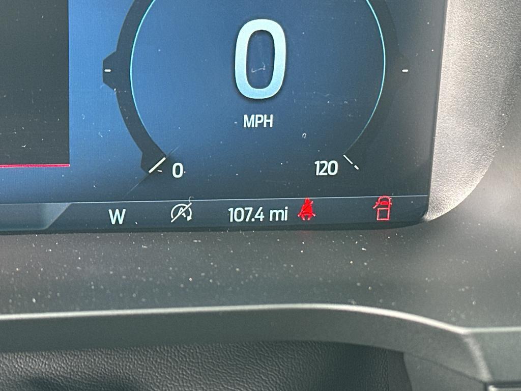 new 2025 Ford F-150 car, priced at $48,755