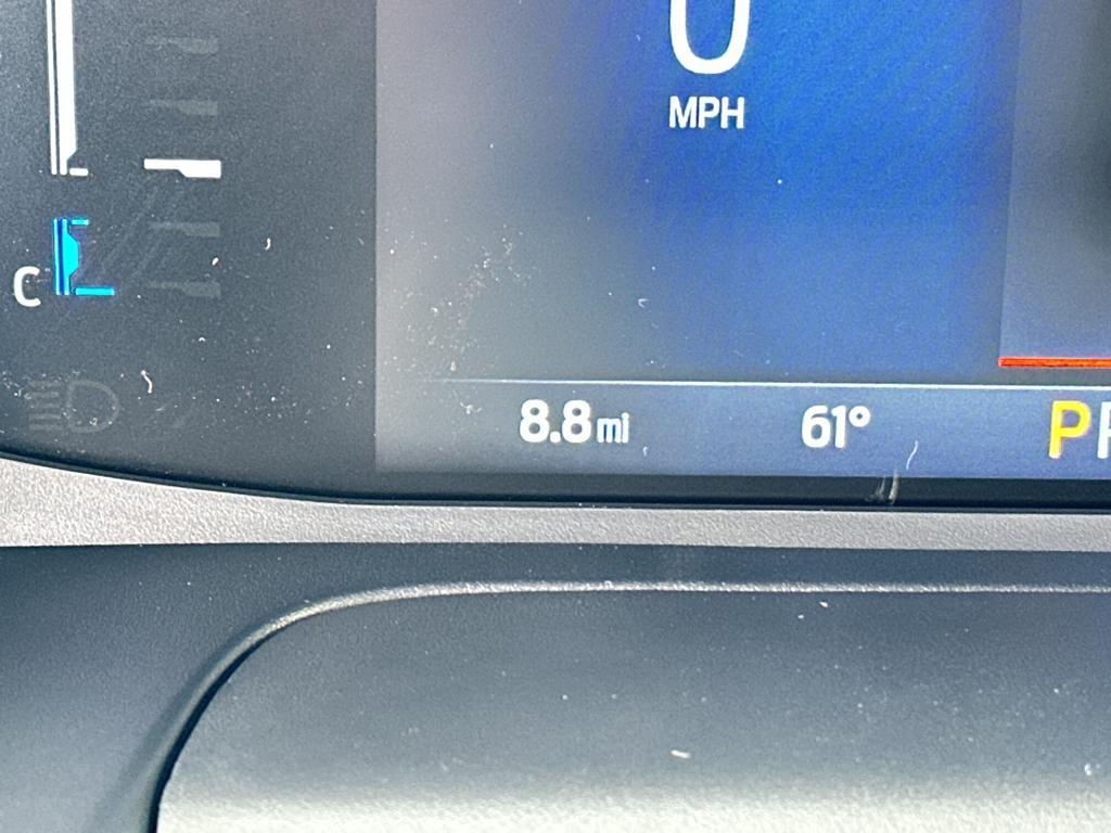 new 2024 Ford Transit-350 car, priced at $55,000