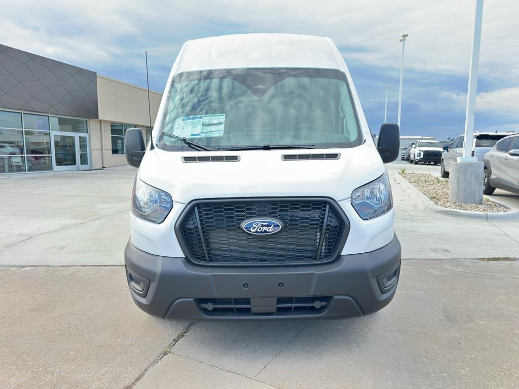 new 2024 Ford Transit-350 car, priced at $55,000