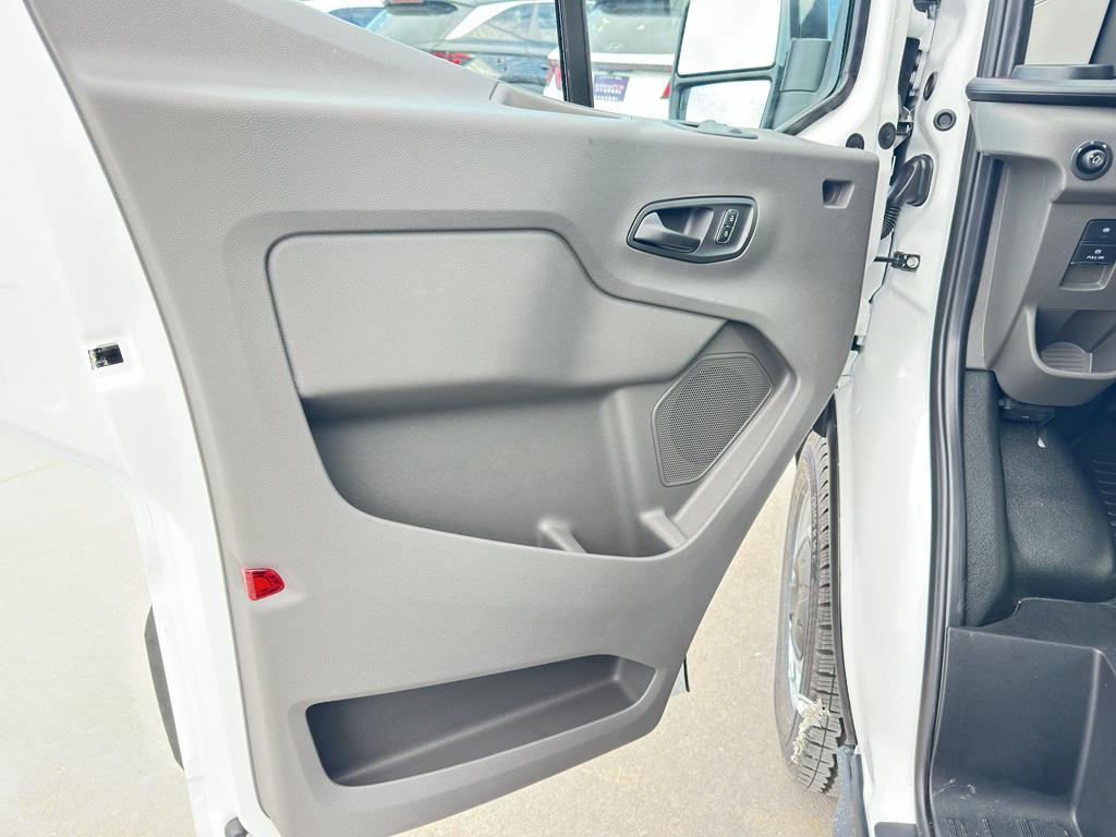 new 2024 Ford Transit-350 car, priced at $55,000