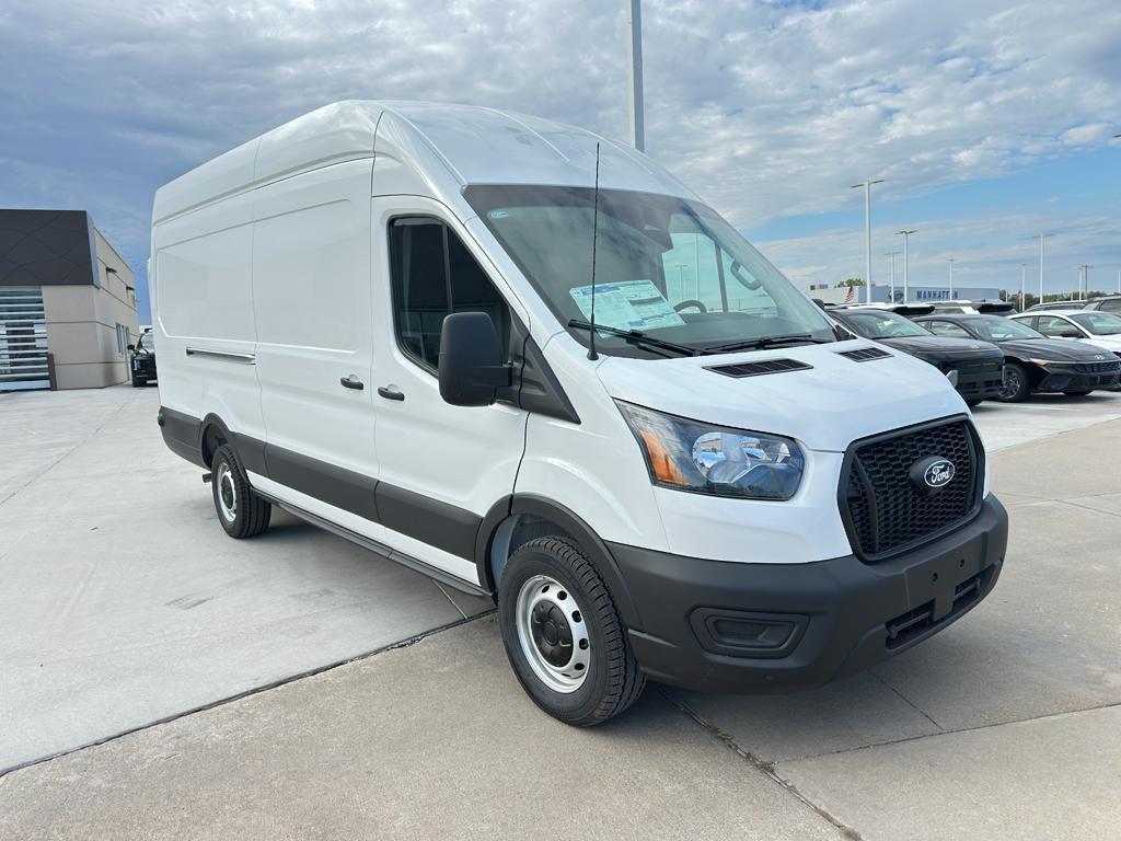 new 2024 Ford Transit-350 car, priced at $55,000