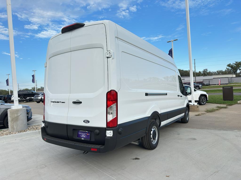 new 2024 Ford Transit-350 car, priced at $55,000