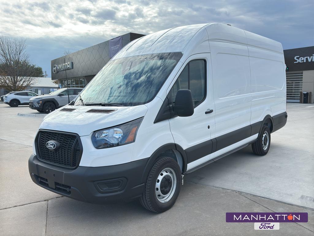 new 2024 Ford Transit-350 car, priced at $55,000