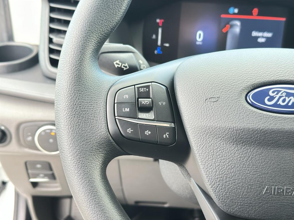 new 2024 Ford Transit-350 car, priced at $55,000