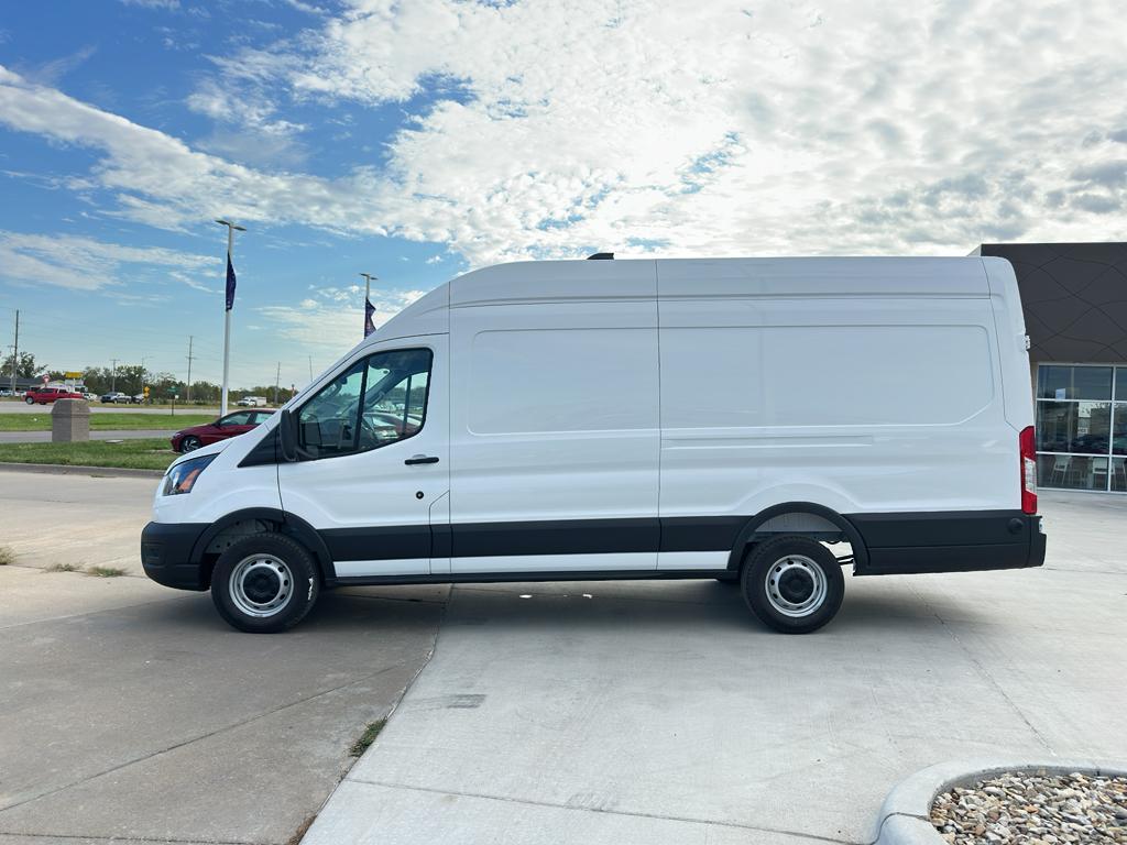 new 2024 Ford Transit-350 car, priced at $55,000