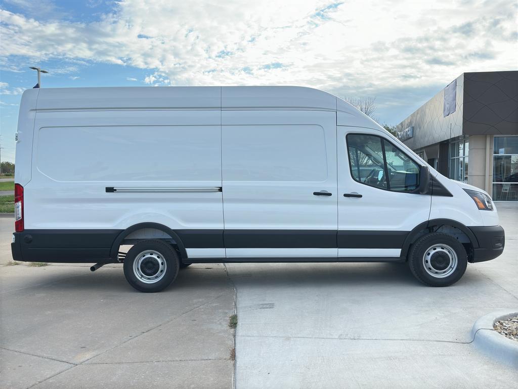 new 2024 Ford Transit-350 car, priced at $55,000