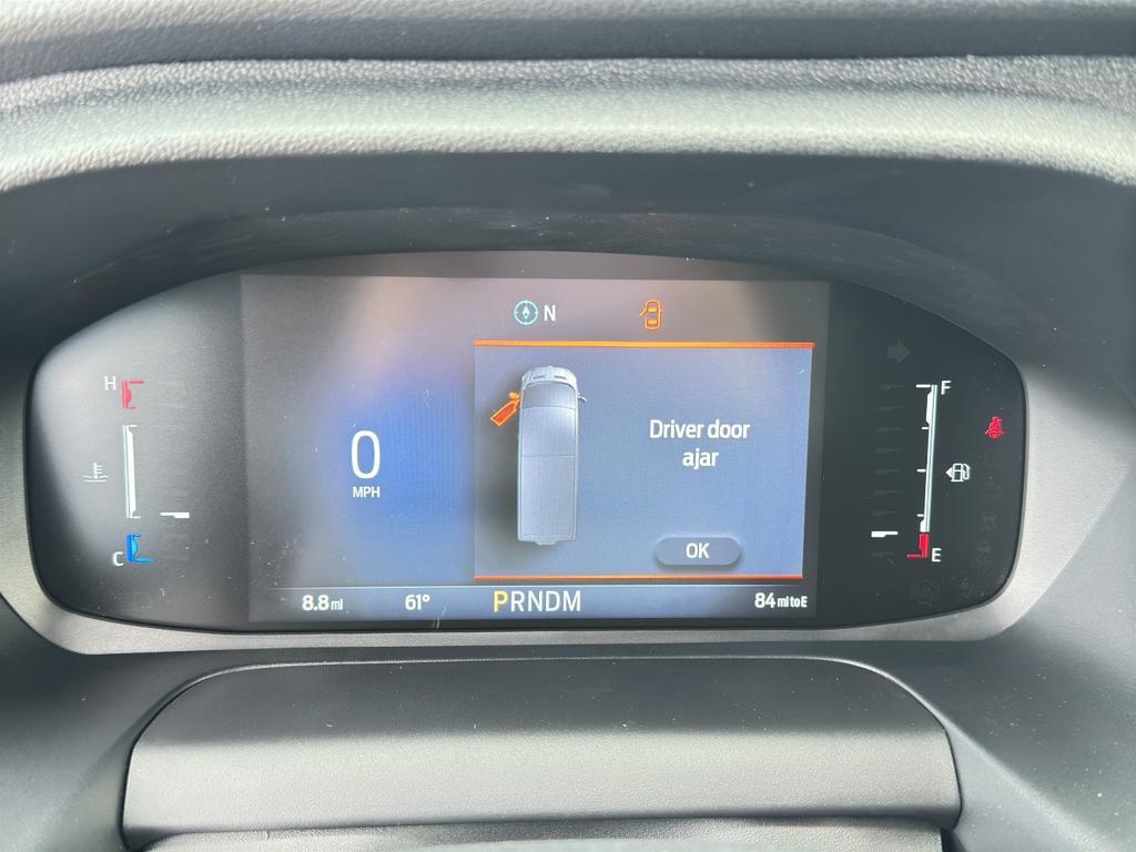 new 2024 Ford Transit-350 car, priced at $55,000