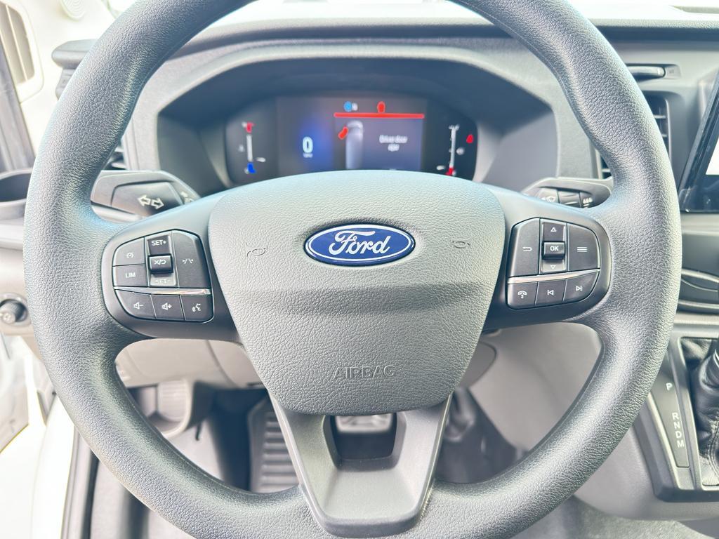 new 2024 Ford Transit-350 car, priced at $55,000