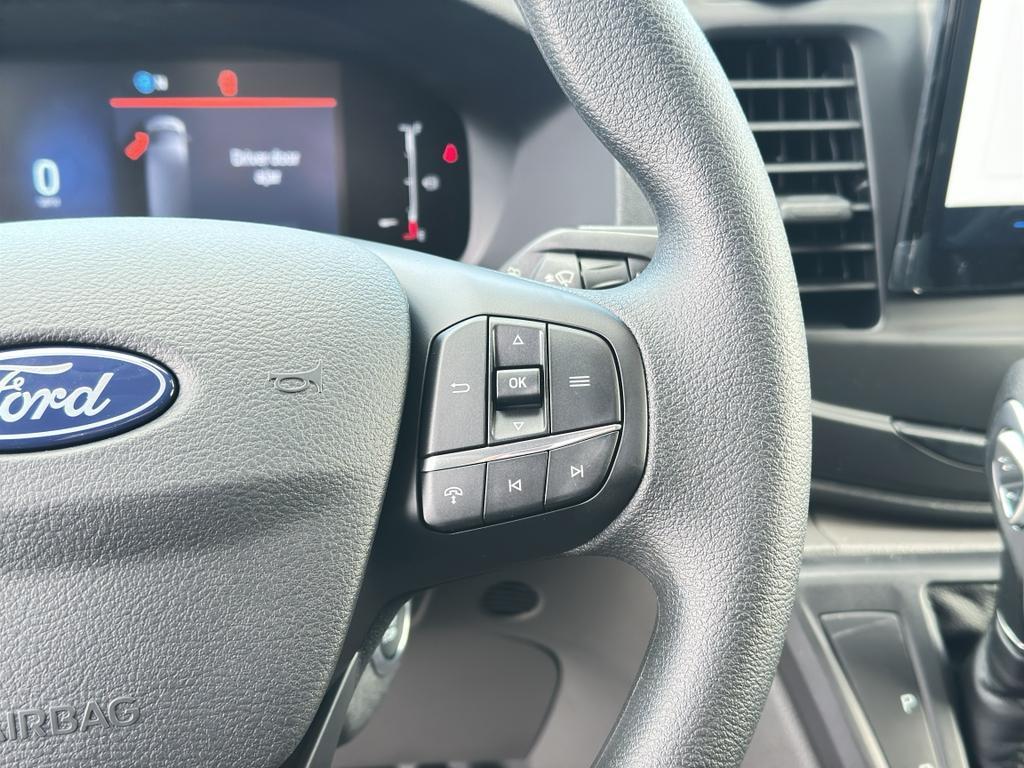 new 2024 Ford Transit-350 car, priced at $55,000