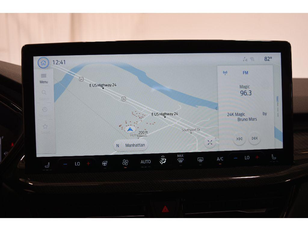new 2025 Ford Escape car, priced at $31,800