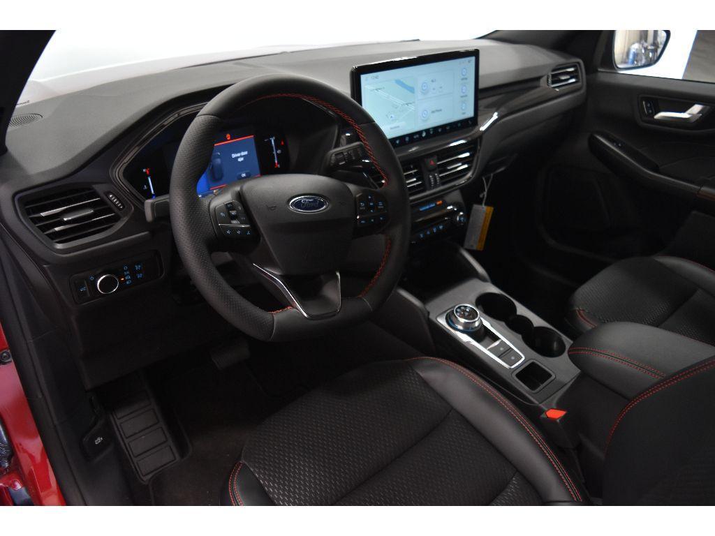 new 2025 Ford Escape car, priced at $31,800