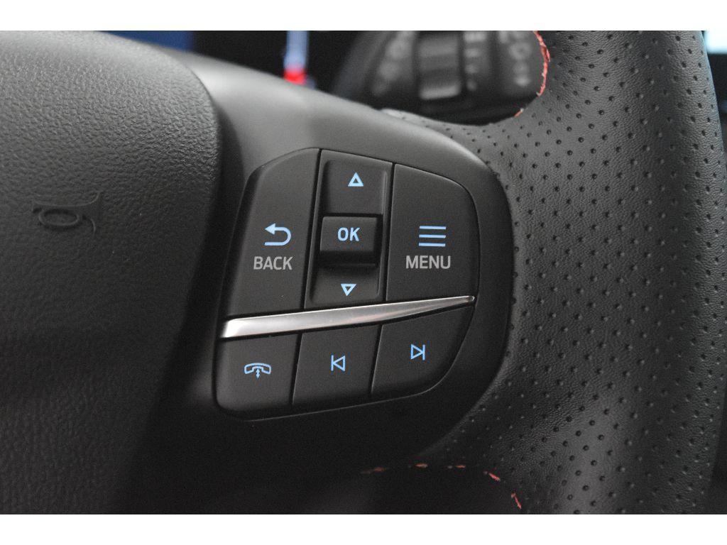 new 2025 Ford Escape car, priced at $31,800
