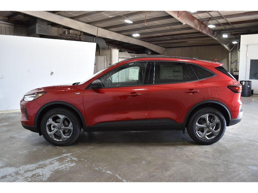 new 2025 Ford Escape car, priced at $31,800