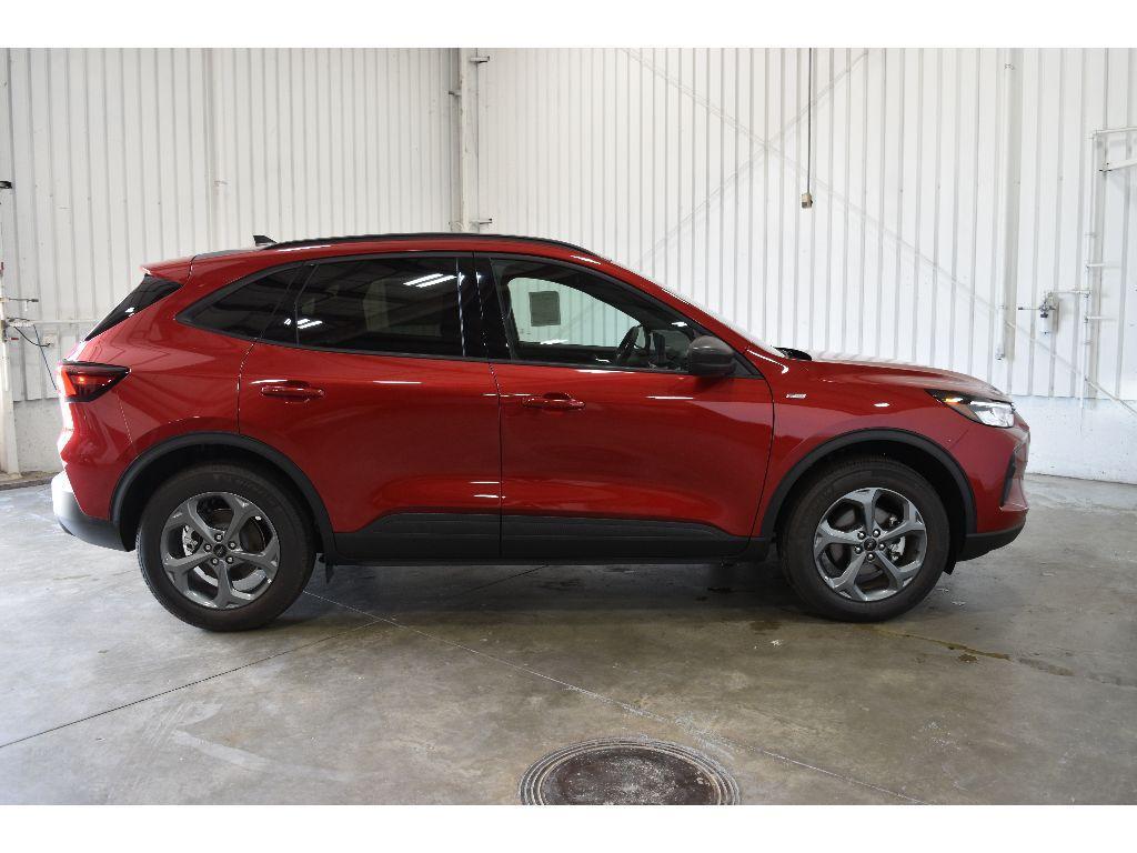 new 2025 Ford Escape car, priced at $31,800