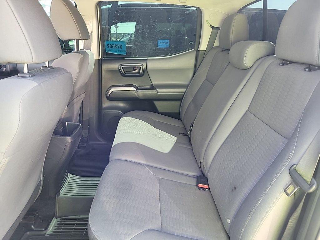 used 2017 Toyota Tacoma car, priced at $28,777