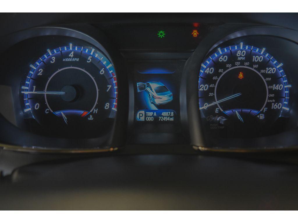 used 2016 Toyota Avalon car, priced at $18,000