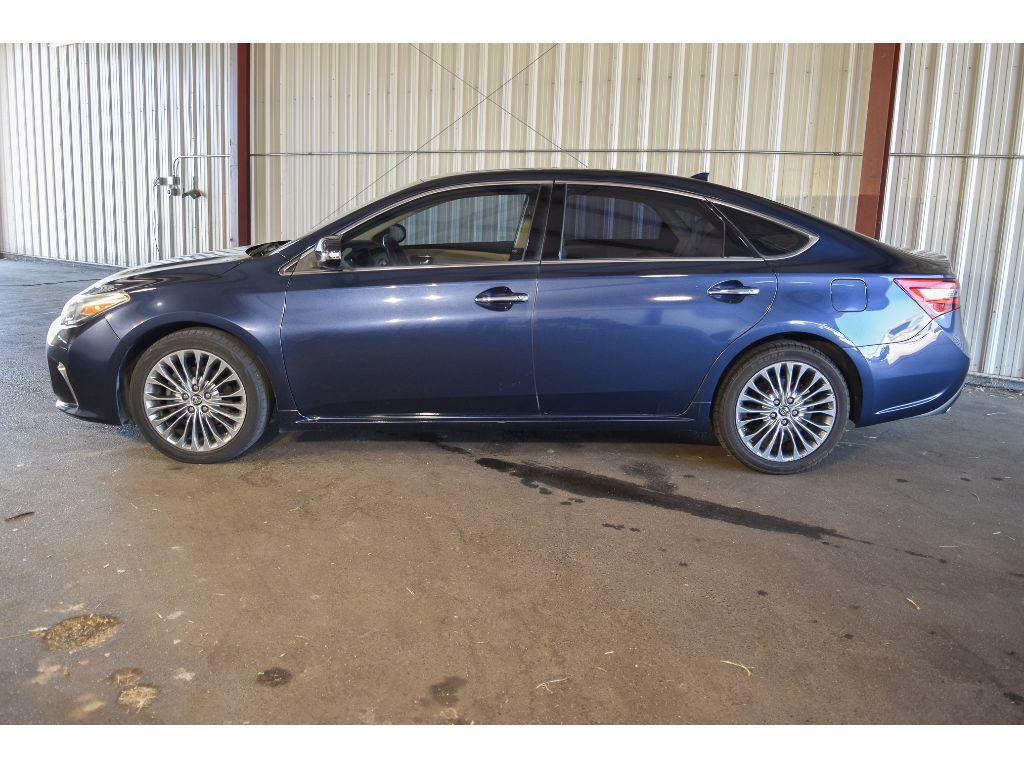 used 2016 Toyota Avalon car, priced at $18,000
