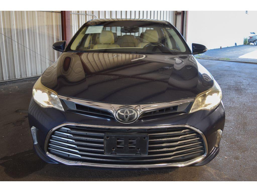 used 2016 Toyota Avalon car, priced at $18,000