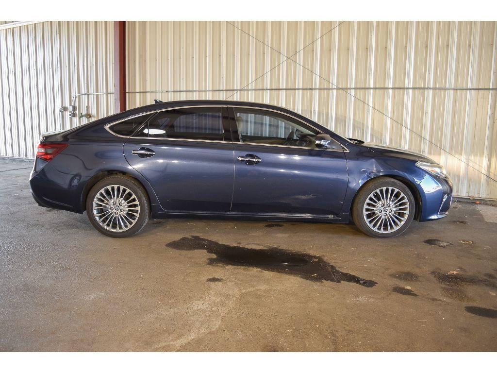 used 2016 Toyota Avalon car, priced at $18,000
