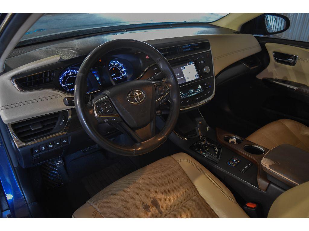 used 2016 Toyota Avalon car, priced at $18,000
