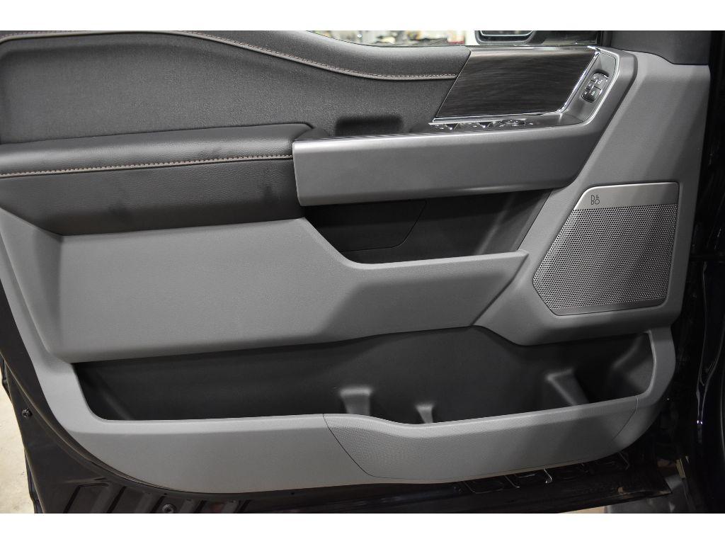 new 2025 Ford F-150 car, priced at $61,910