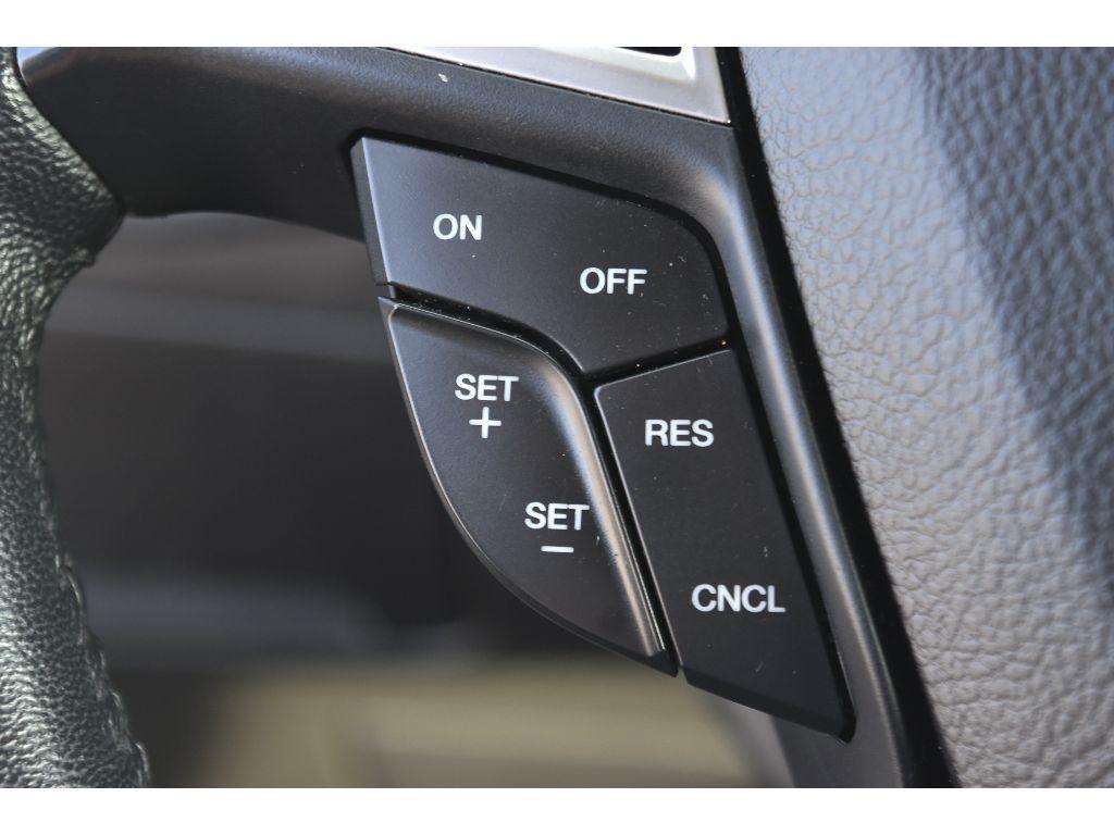 used 2023 Ford Edge car, priced at $22,999
