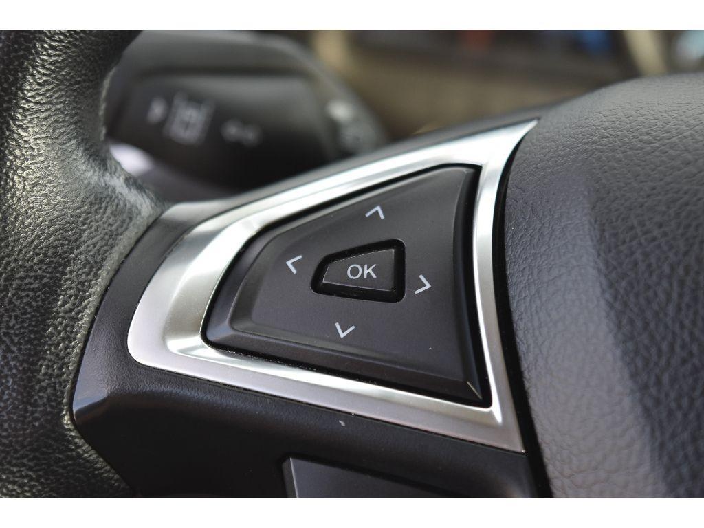 used 2023 Ford Edge car, priced at $22,999