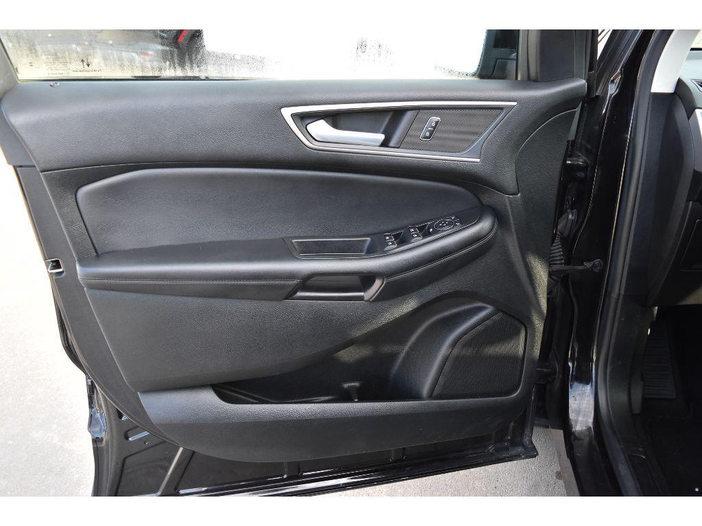 used 2023 Ford Edge car, priced at $22,999