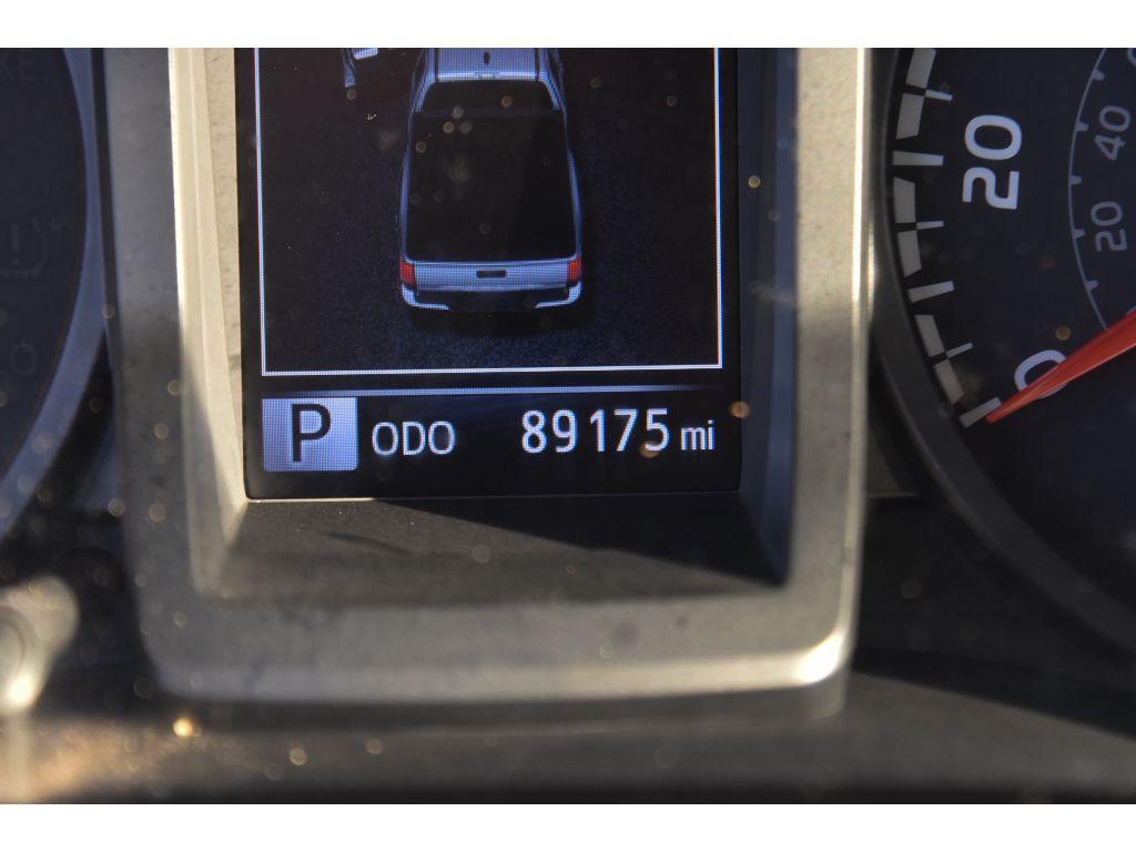 used 2021 Toyota Tacoma car, priced at $18,950