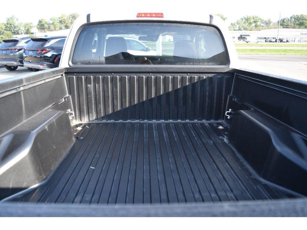 used 2021 Toyota Tacoma car, priced at $18,950