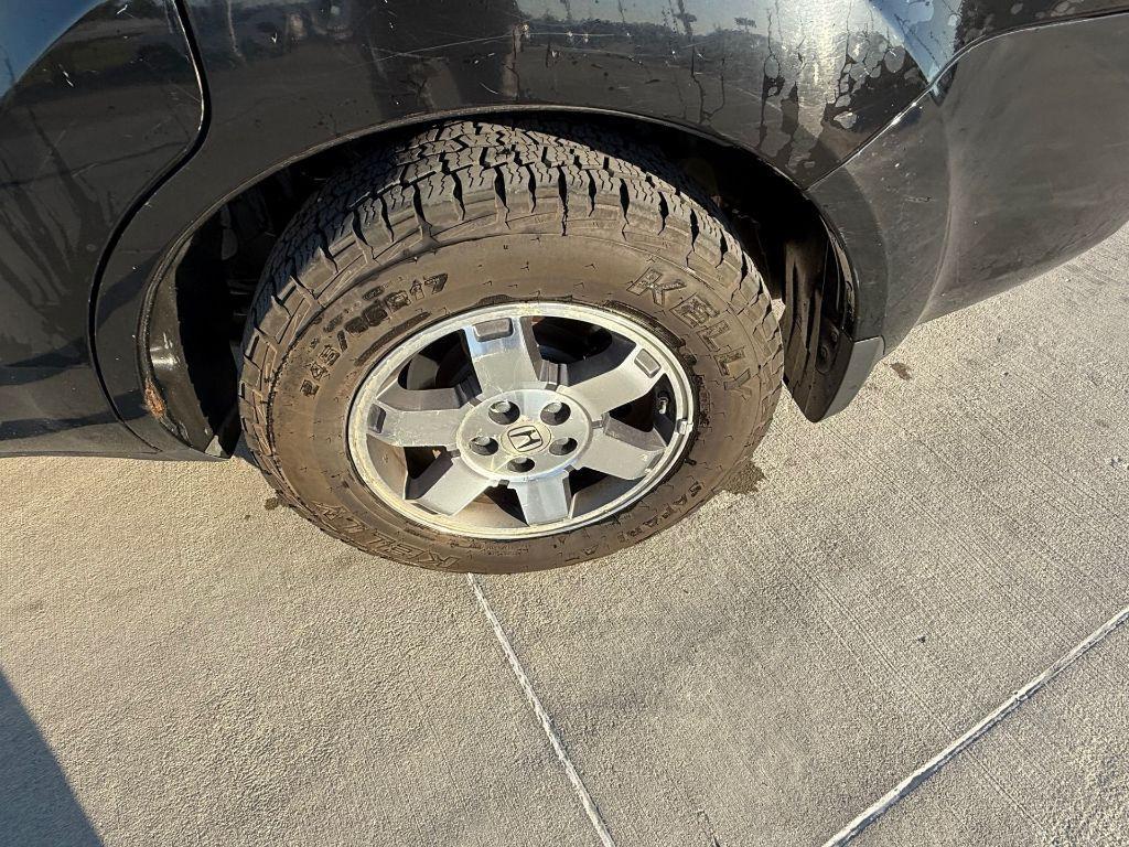 used 2011 Honda Pilot car, priced at $6,021