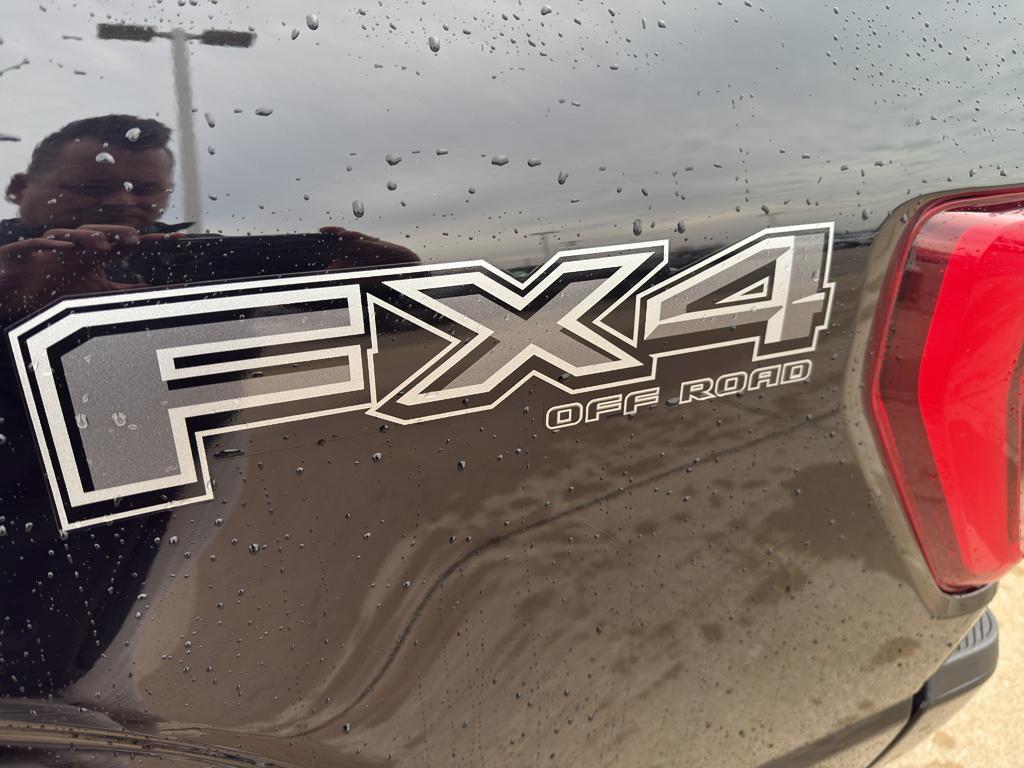 used 2023 Ford F-150 car, priced at $44,850