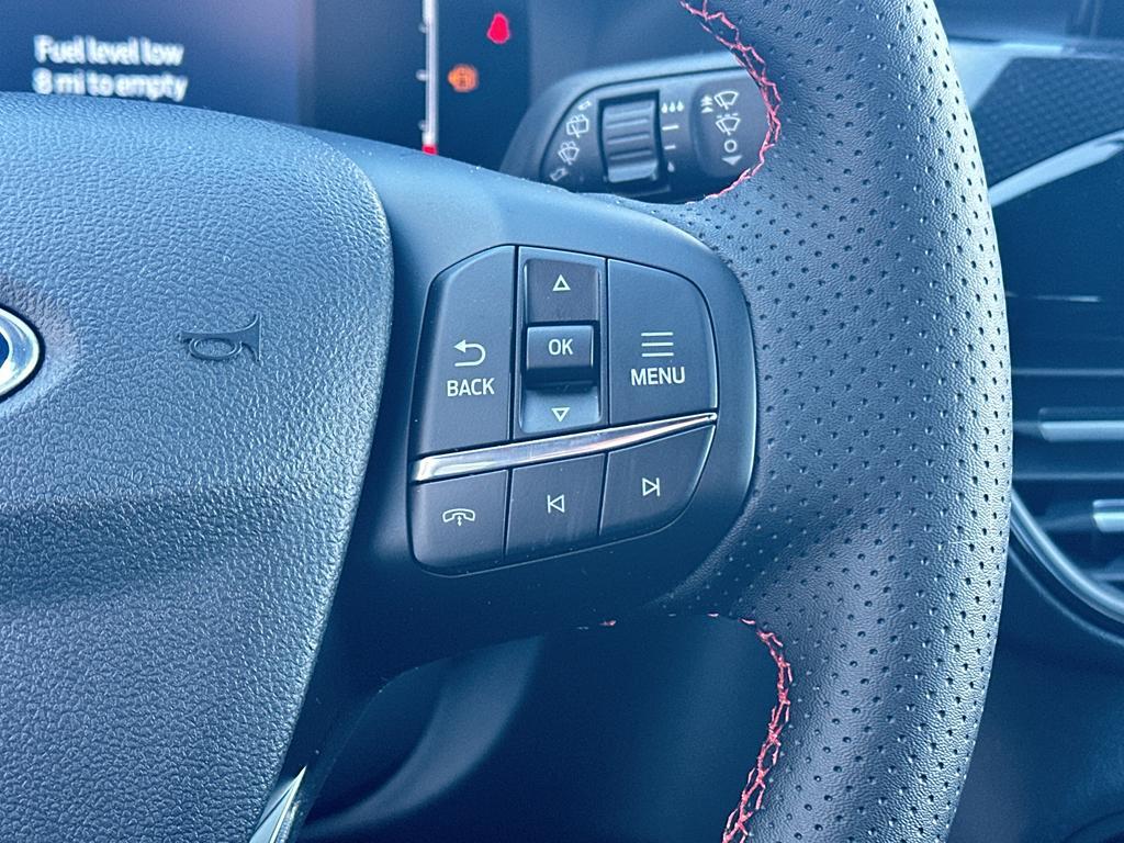 new 2026 Ford Escape car