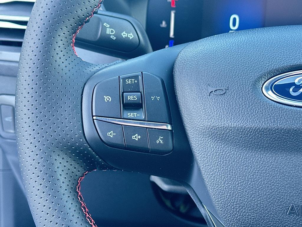 new 2026 Ford Escape car