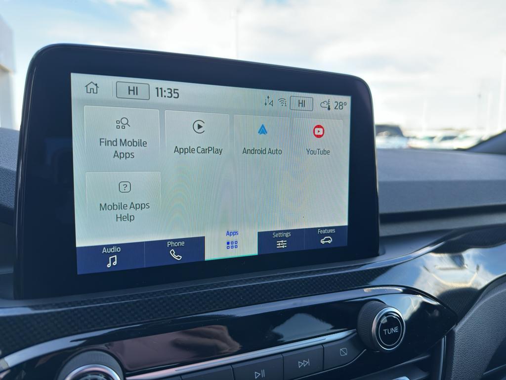 new 2026 Ford Escape car