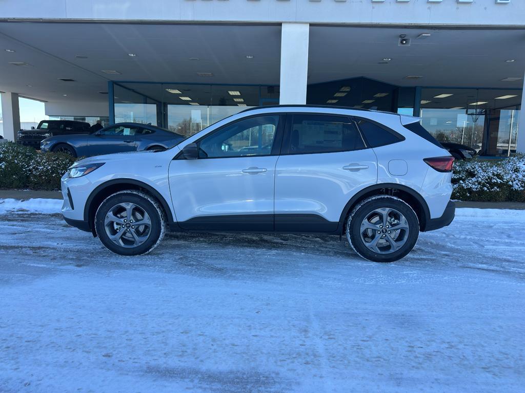 new 2026 Ford Escape car