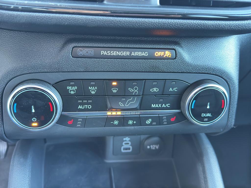 new 2026 Ford Escape car