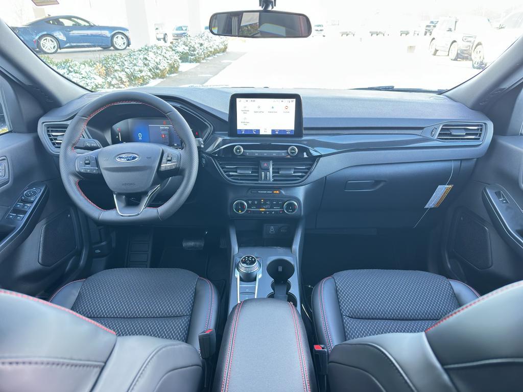 new 2026 Ford Escape car