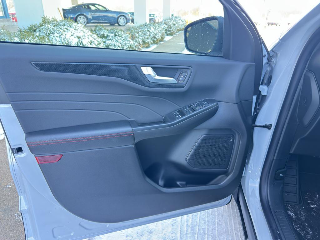 new 2026 Ford Escape car