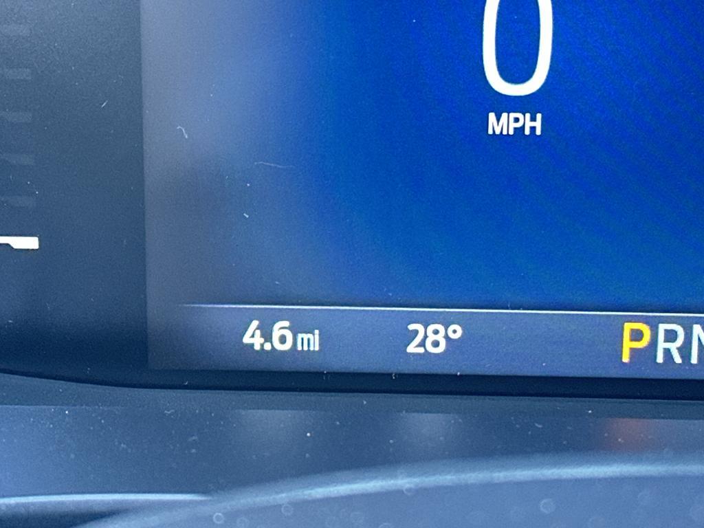 new 2026 Ford Escape car