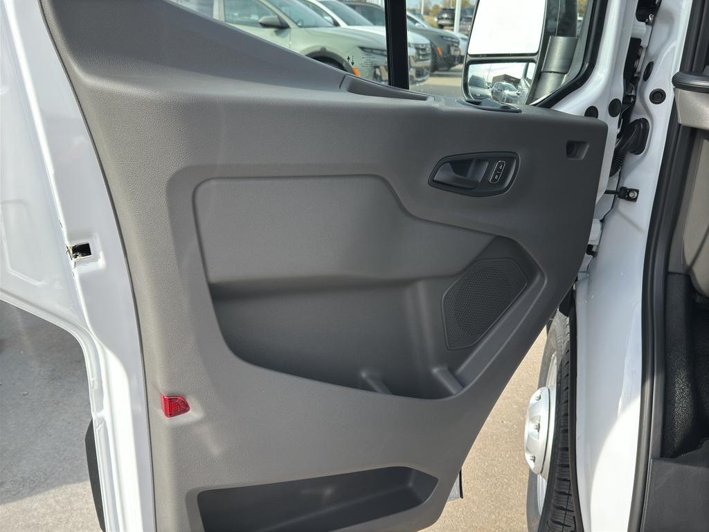 new 2026 Ford Transit-350 car, priced at $60,995
