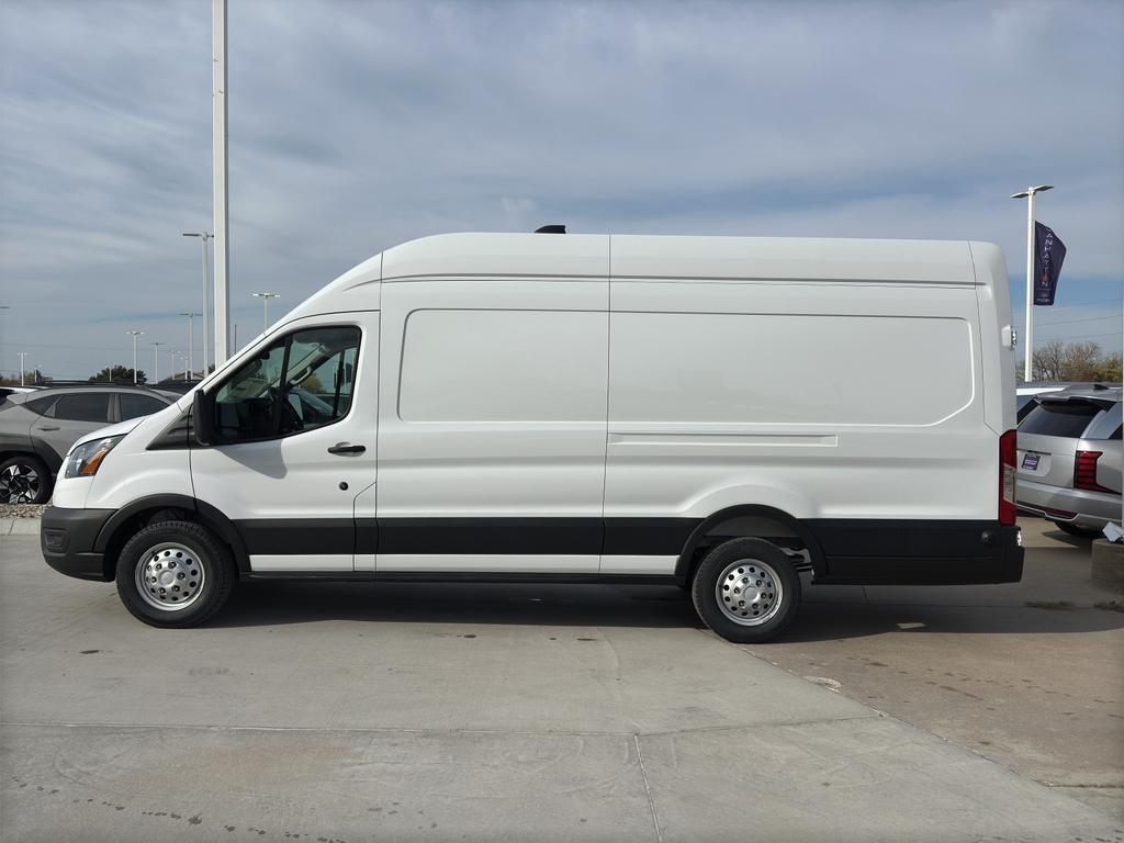 new 2026 Ford Transit-350 car, priced at $60,995