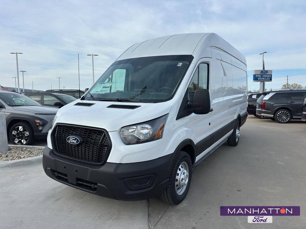 new 2026 Ford Transit-350 car, priced at $60,995