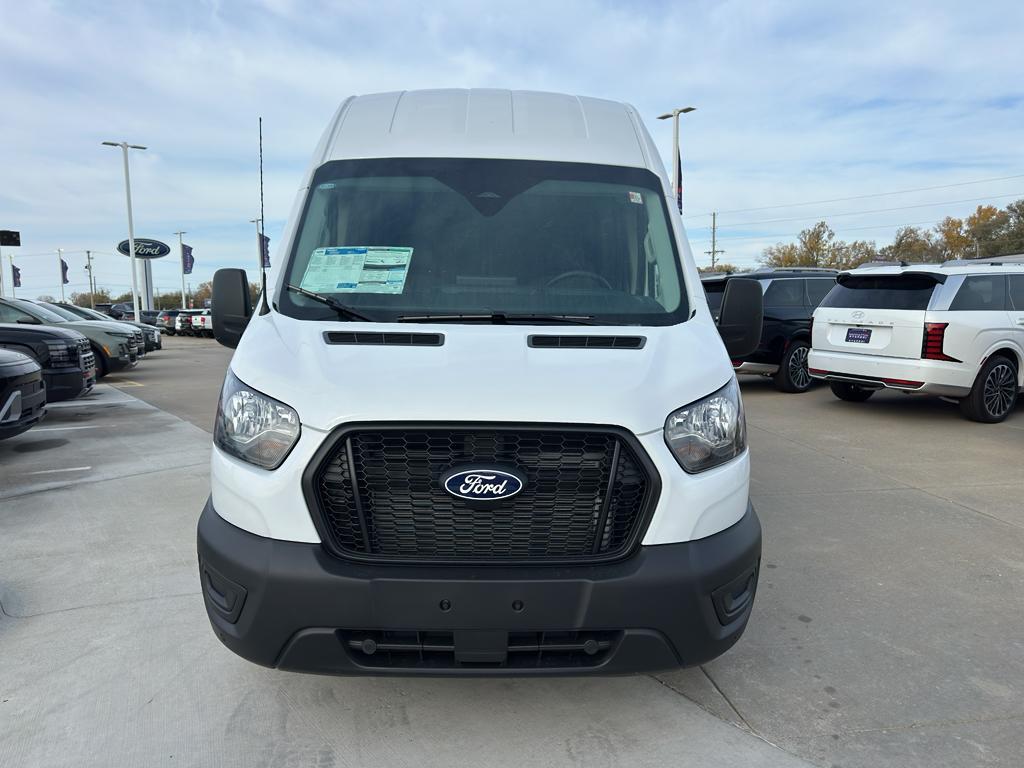 new 2026 Ford Transit-350 car, priced at $60,995