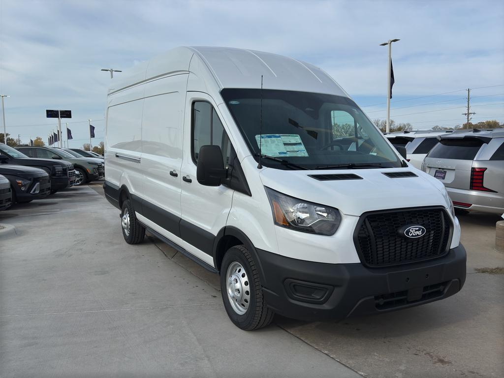 new 2026 Ford Transit-350 car, priced at $60,995